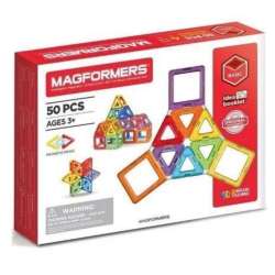 Magformers zestaw 50el (GXP-831328) - 1