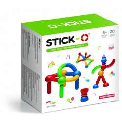 Magformers Stick-O Basic 20el