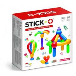 Magformers Stick-O Basic 30el - 1