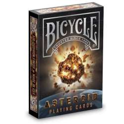Karty Bicycle Asteroid (GXP-721842) - 1