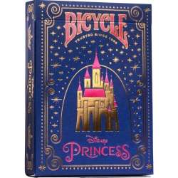 Karty Princess Pink & Navy (GXP-893908)