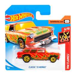 HOT WHEELS - "Małe samochodziki" (5785) - 3