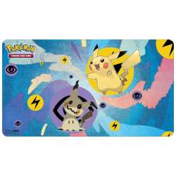 Mata ULTRA PRO Pokemon Pikachu & Mimikyu (GXP-872417) - 1