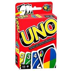 Uno - 1