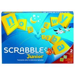 'MATTEL' GRA -SCRABBLE JUNIOR - 1