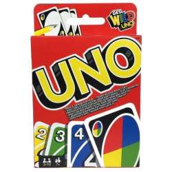 Uno Clipstrip - 1