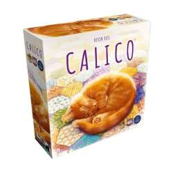 Calico - 1