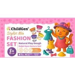 Stylistka Mia zestaw kreatywny Fashion