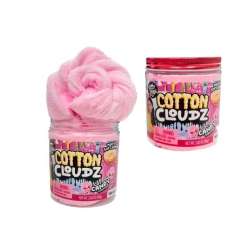Cotton Cloudz Slime różowy