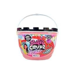 Butter Cloudz Slime Wiśnia