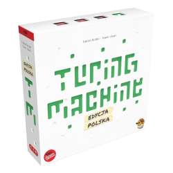 Turing Machine (Edycja polska) - 1