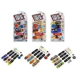 Tech Deck fingerboard zestaw 4szt - 1