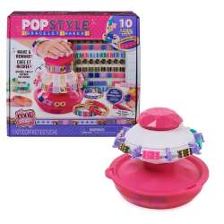 Cool Maker - Pop Style tworzenie bransoletek - 1