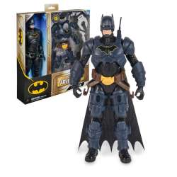 Batman: Figurka Batmana z gadżetami - 1