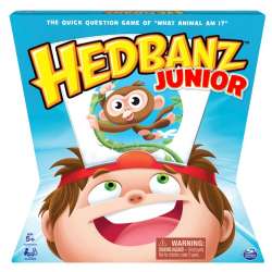 Hedbanz Junior - 1