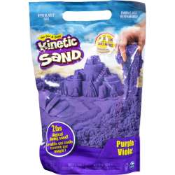 Kinetic Sand - Piasek fioletowy 900g