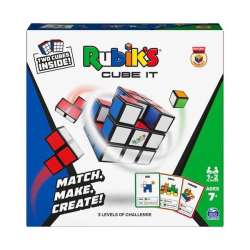 Rubik Cube It