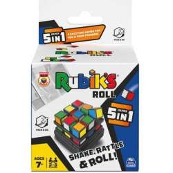 Rubik's: Kostka 5w1