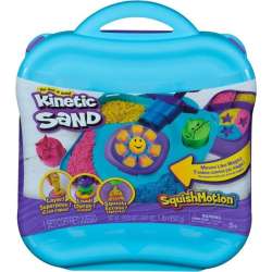 Kinetic Sand - Ruchome formy - 1