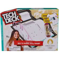 Tech Deck X-connect - rampa Park Creator - 1