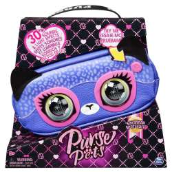 Interaktywna Saszetka Purse Pets Gepard - 1