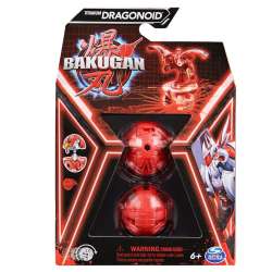 Bakugan 3.0 Kula podstawowa - 1