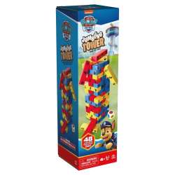 Gra Psi Patrol - Jumbling Tower - 1