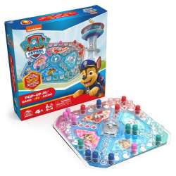 Psi Patrol Pop-Up Junior