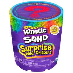 Kinetic Sand - Niespodzianka - 1