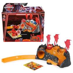 Bakugan 3.0 pole bitwy - Zestaw treningowy - 1