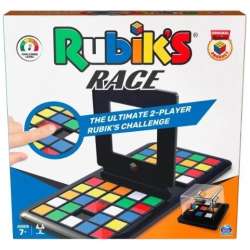 Rubik's Race Game - gra strategiczna - 1