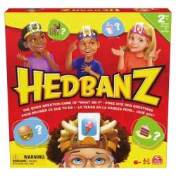 Hedbanz Core - 1