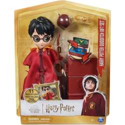 Figurka Harry Potter Quiditch 20cm - 1