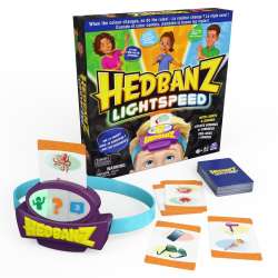 Hedbanz Lightspeed - 1