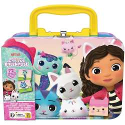 Koci Domek Gabi: Gra memory w walizce - 1