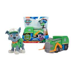 Psi Patrol: Pojazd podstawowy Rocky'iego EKO - 1