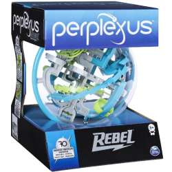 Perplexus Rebel