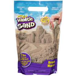 Kinetic Sand Piasek Plażowy 0.9kg - 1