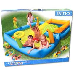 INTEX WODNY PLAC ZABAW OAZA (58466) - 1