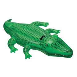 ALIGATOR PŁYWAJĄCY 168x86cm (58546) - 3