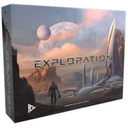 Exploration - 1