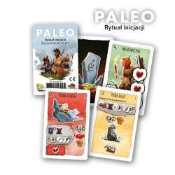 Paleo - Rytuał Inicjacji - dodatek