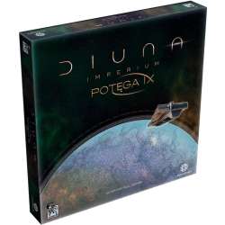 Diuna: Imperium - Potęga Ix - 1
