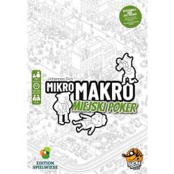 MikroMakro: Miejski poker