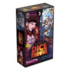 Dice Throne 2 Starcie 3: Przeklęta piratka - 1