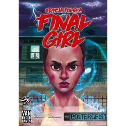 Final Girl: Legenda Nawiedzonego dworu - 1