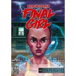 Final Girl: Legenda Nawiedzonego dworu