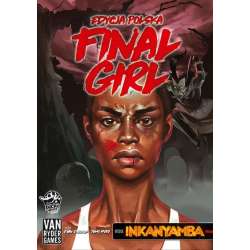 Final Girl: Rzeź w świętym gaju