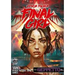 Final Girl: Masakra w lunaparku - 1