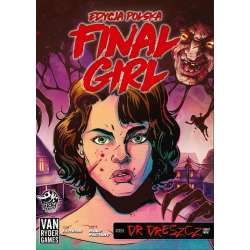 Final Girl: Koszmar z Alei Klonów